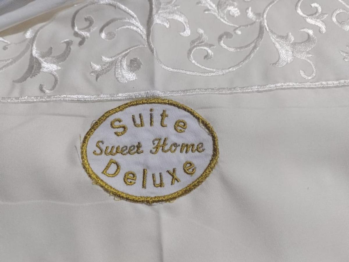 Sweet Suite Home Deluxe 코르도바 외부 사진