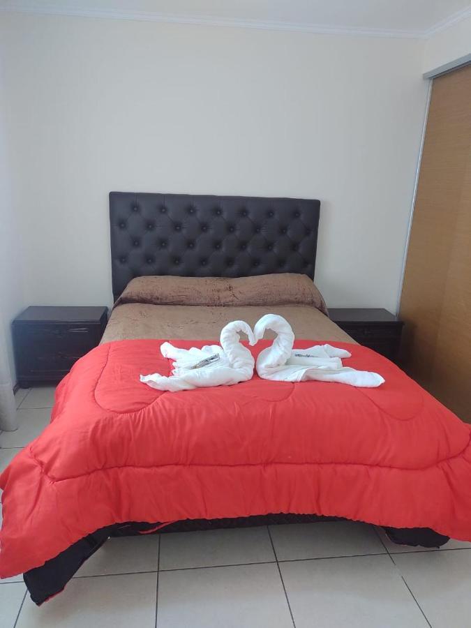 Sweet Suite Home Deluxe 코르도바 외부 사진